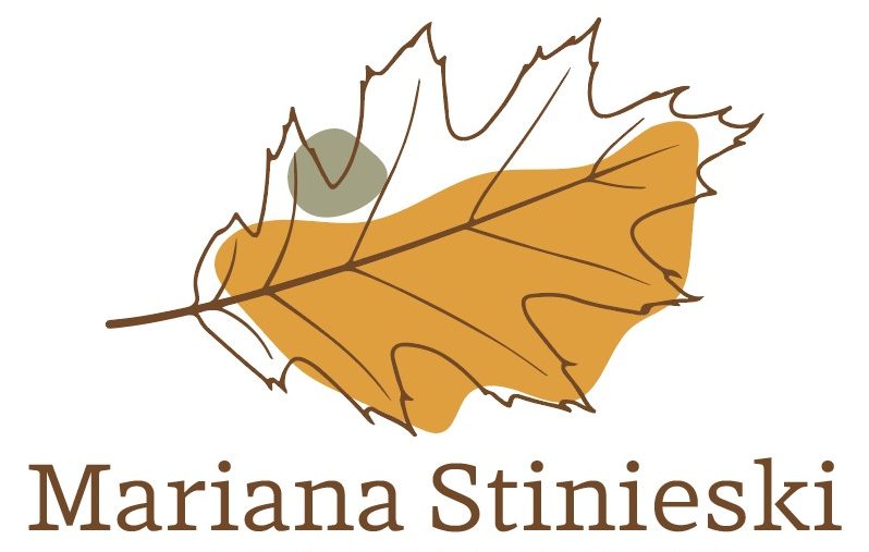 Psicóloga Mariana Stinieski CRP 07/27851